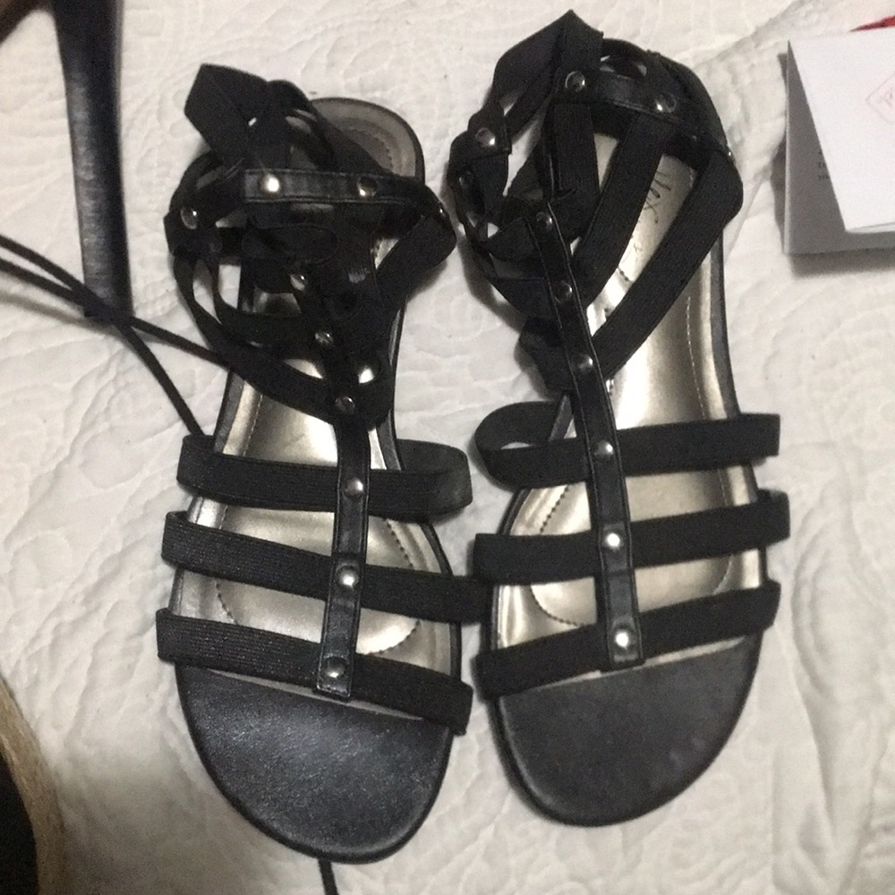 Shoes sandals
